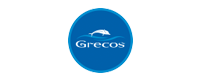 grecos logo