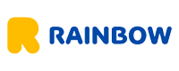 rainbow tour logo