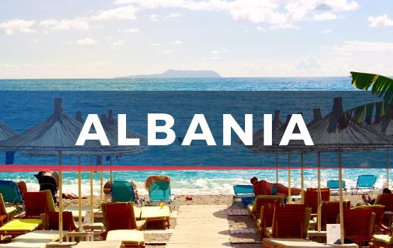 albania